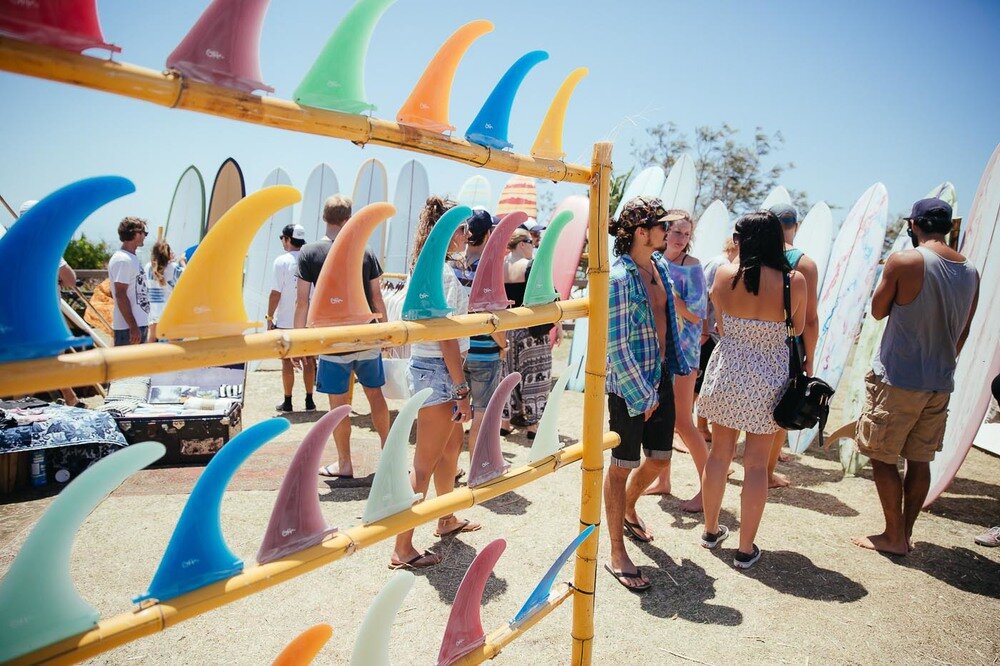 Surf Festival Markets to make a return in 2024!